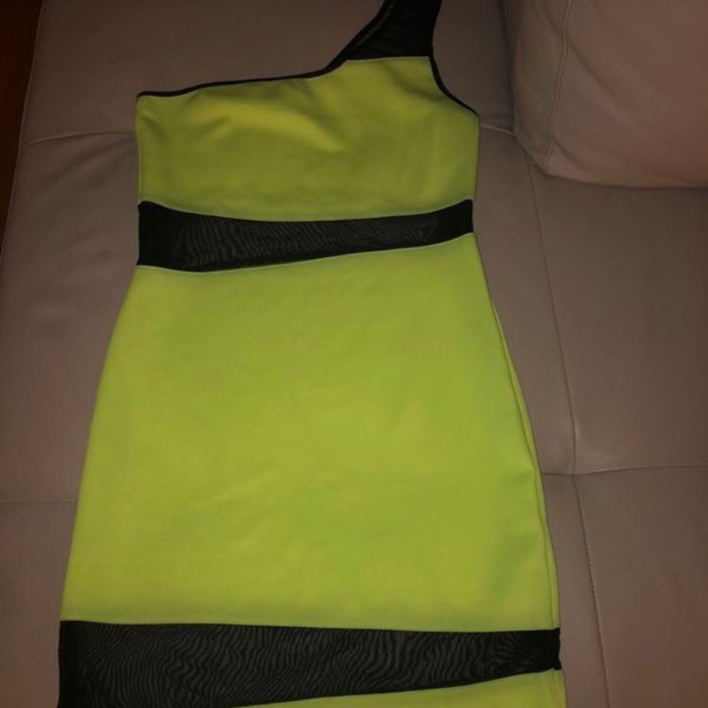 Free dress